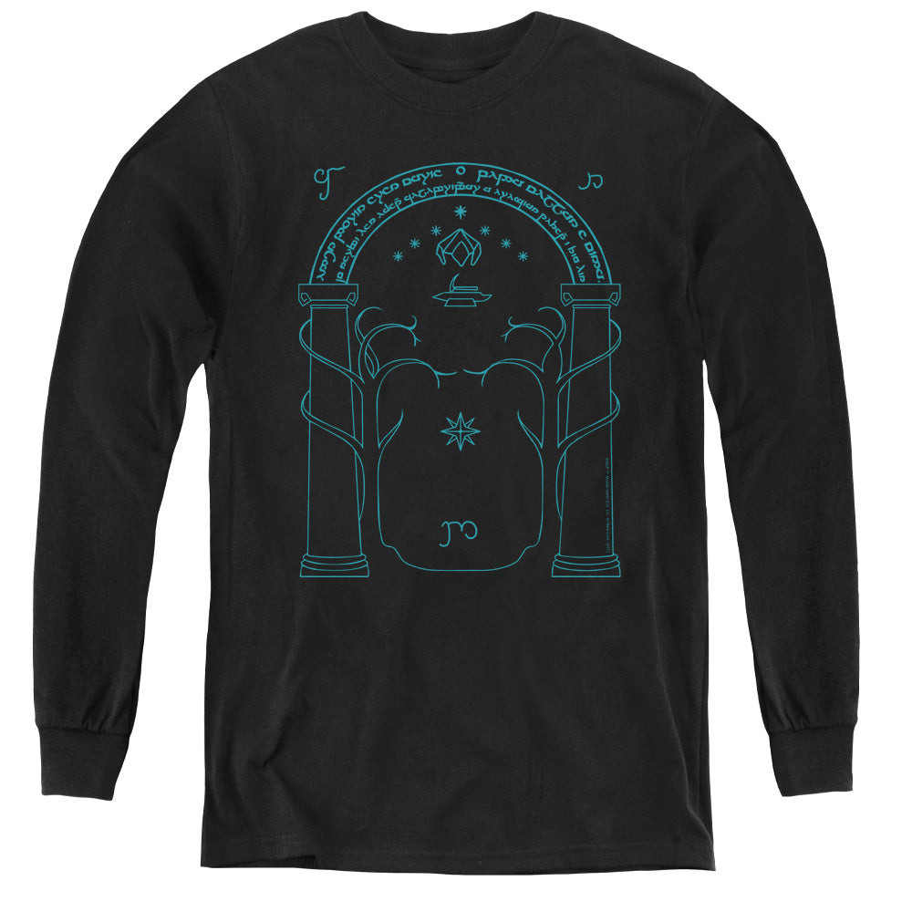 LORD OF THE RINGS/DOORS OF DURIN