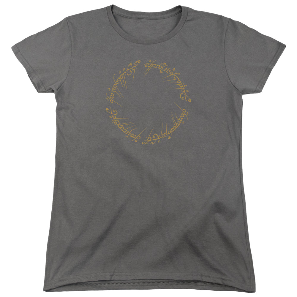 LORD OF THE RINGS/ONE RING
