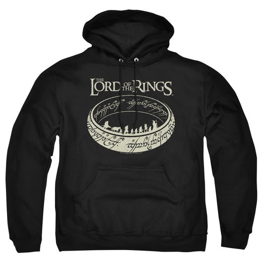 LORD OF THE RINGS/THE JOURNEY