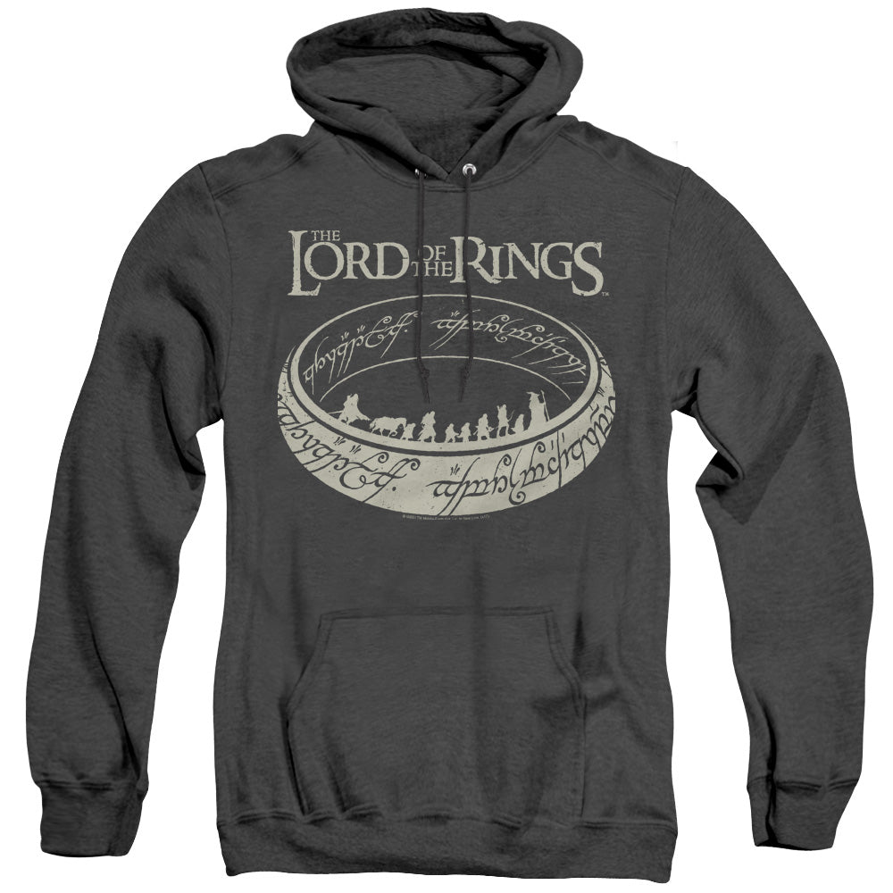 LORD OF THE RINGS/THE JOURNEY