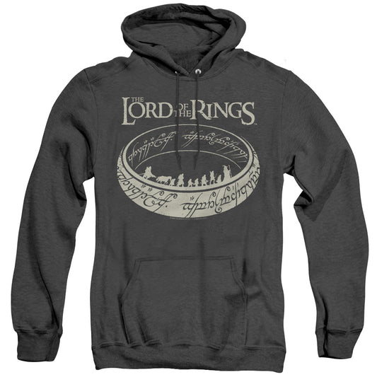 LORD OF THE RINGS/THE JOURNEY