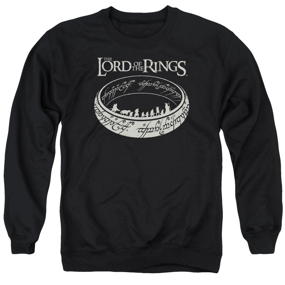 LORD OF THE RINGS/THE JOURNEY
