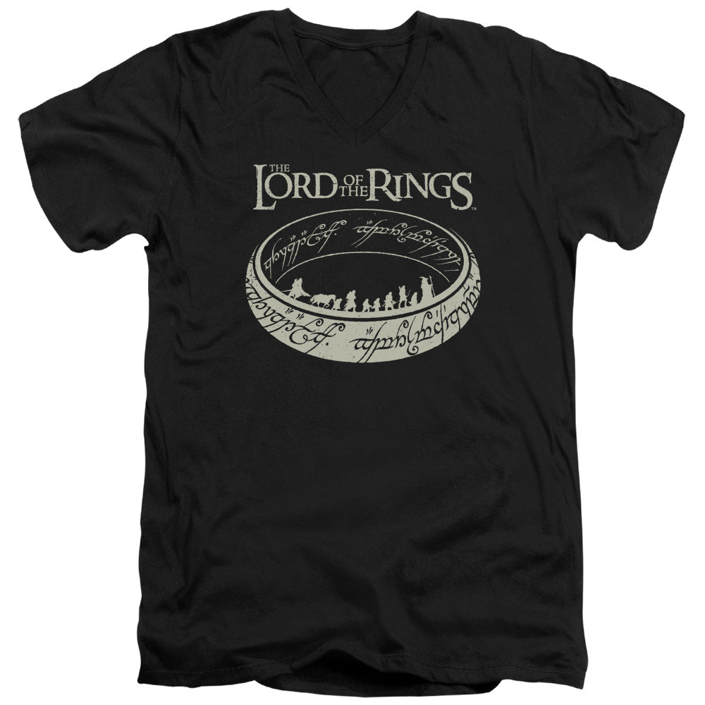 LORD OF THE RINGS/THE JOURNEY