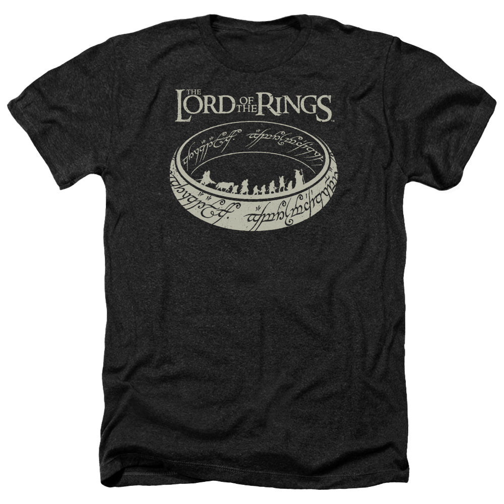 LORD OF THE RINGS/THE JOURNEY