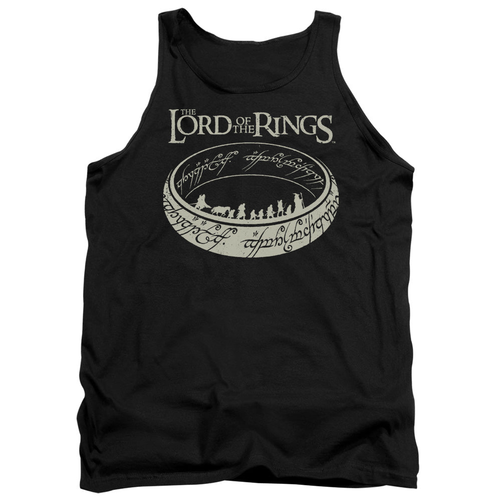 LORD OF THE RINGS/THE JOURNEY