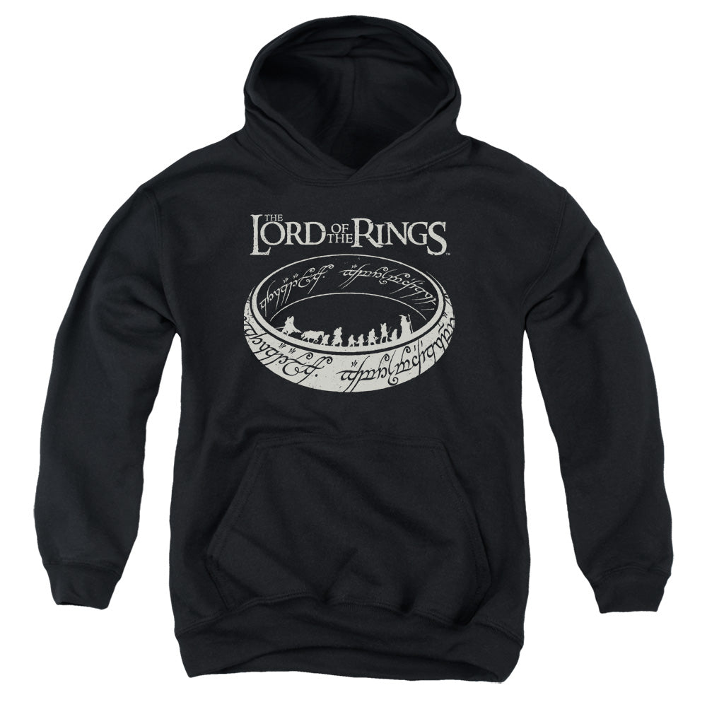 LORD OF THE RINGS/THE JOURNEY