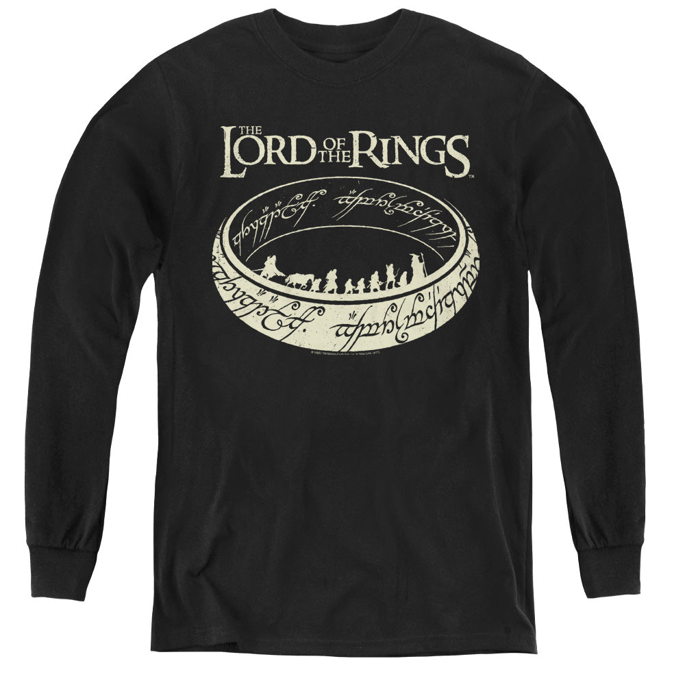 LORD OF THE RINGS/THE JOURNEY