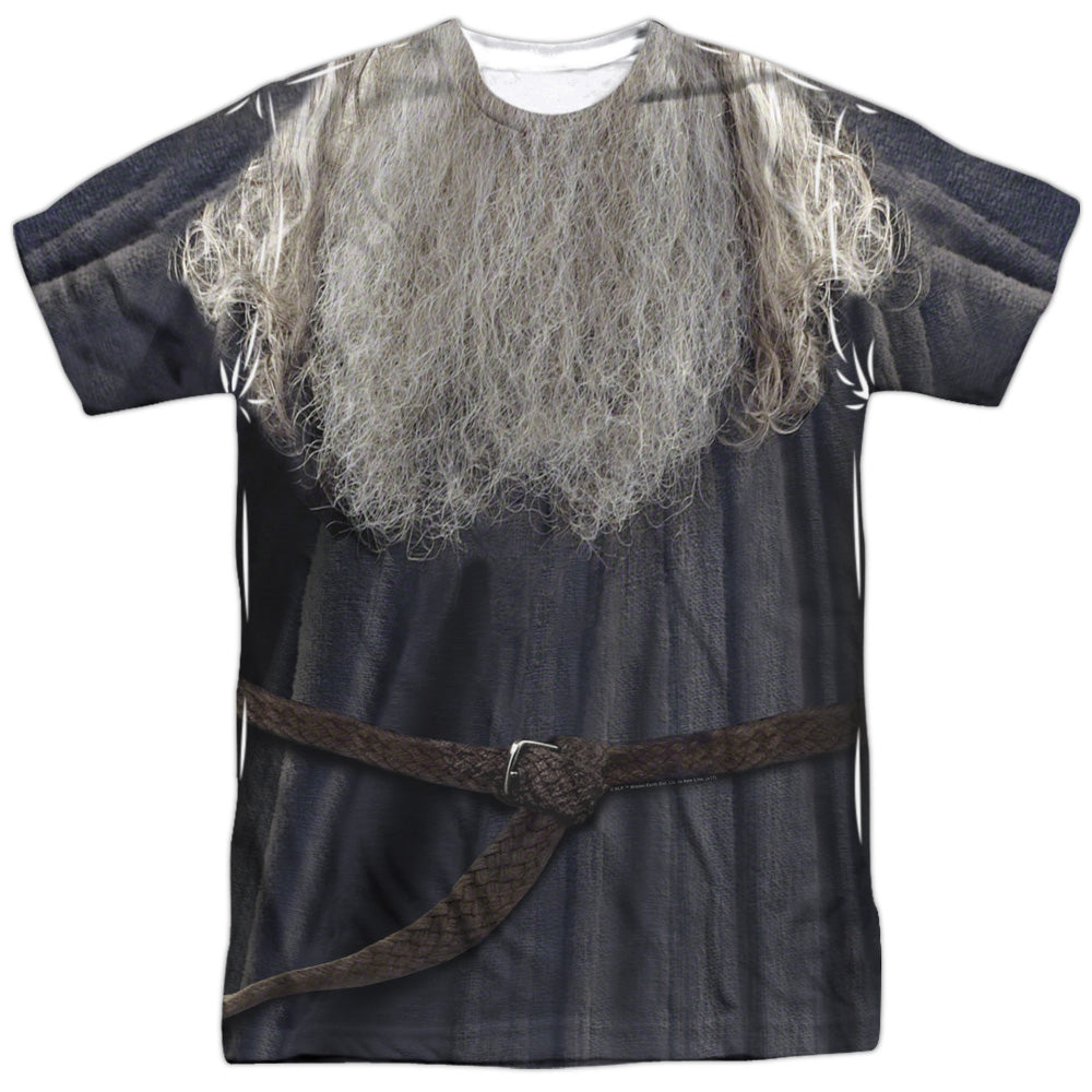 LORD OF THE RINGS/GALDALF THE GREY COSTUME
