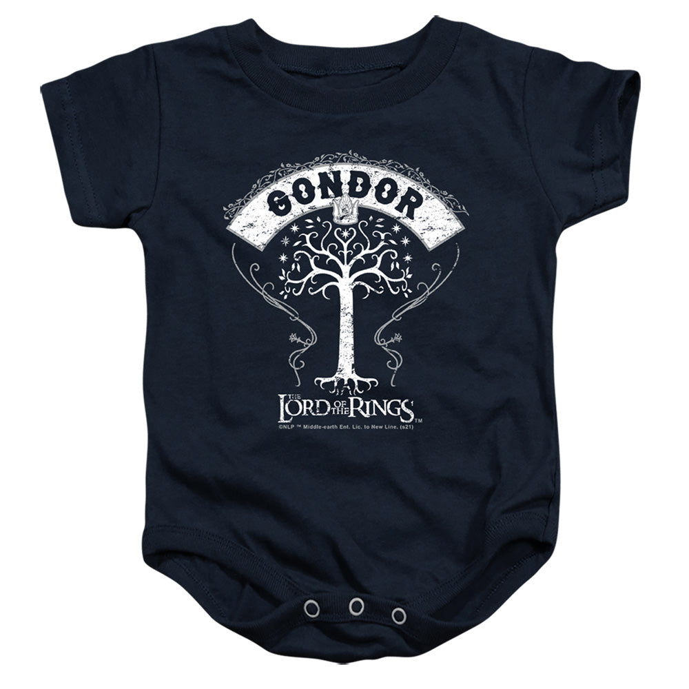 LORD OF THE RINGS/TREE OF GONDOR