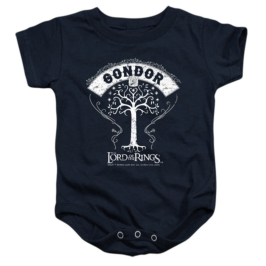 LORD OF THE RINGS/TREE OF GONDOR