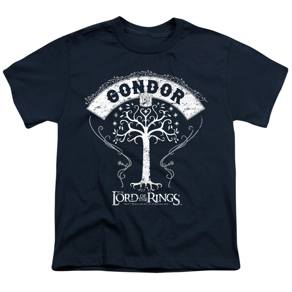 LORD OF THE RINGS/TREE OF GONDOR