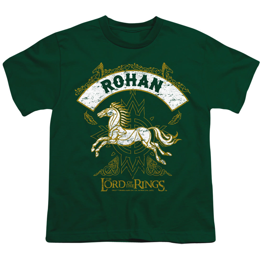 LORD OF THE RINGS/ROHAN