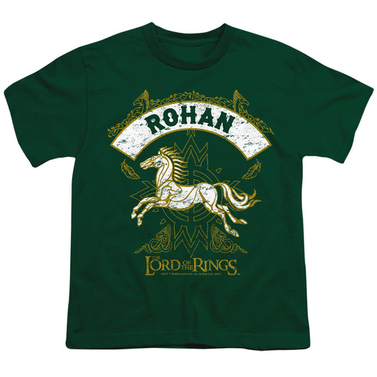 LORD OF THE RINGS/ROHAN