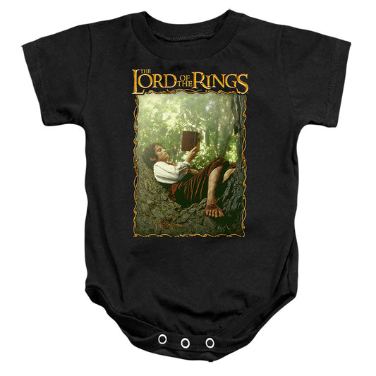 LORD OF THE RINGS/READER FRODO