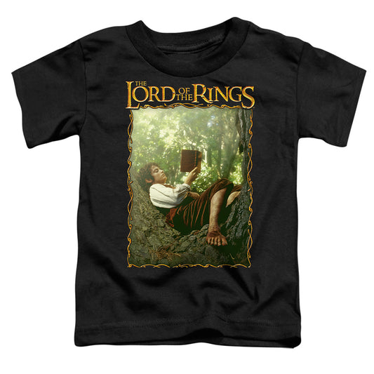 LORD OF THE RINGS/READER FRODO