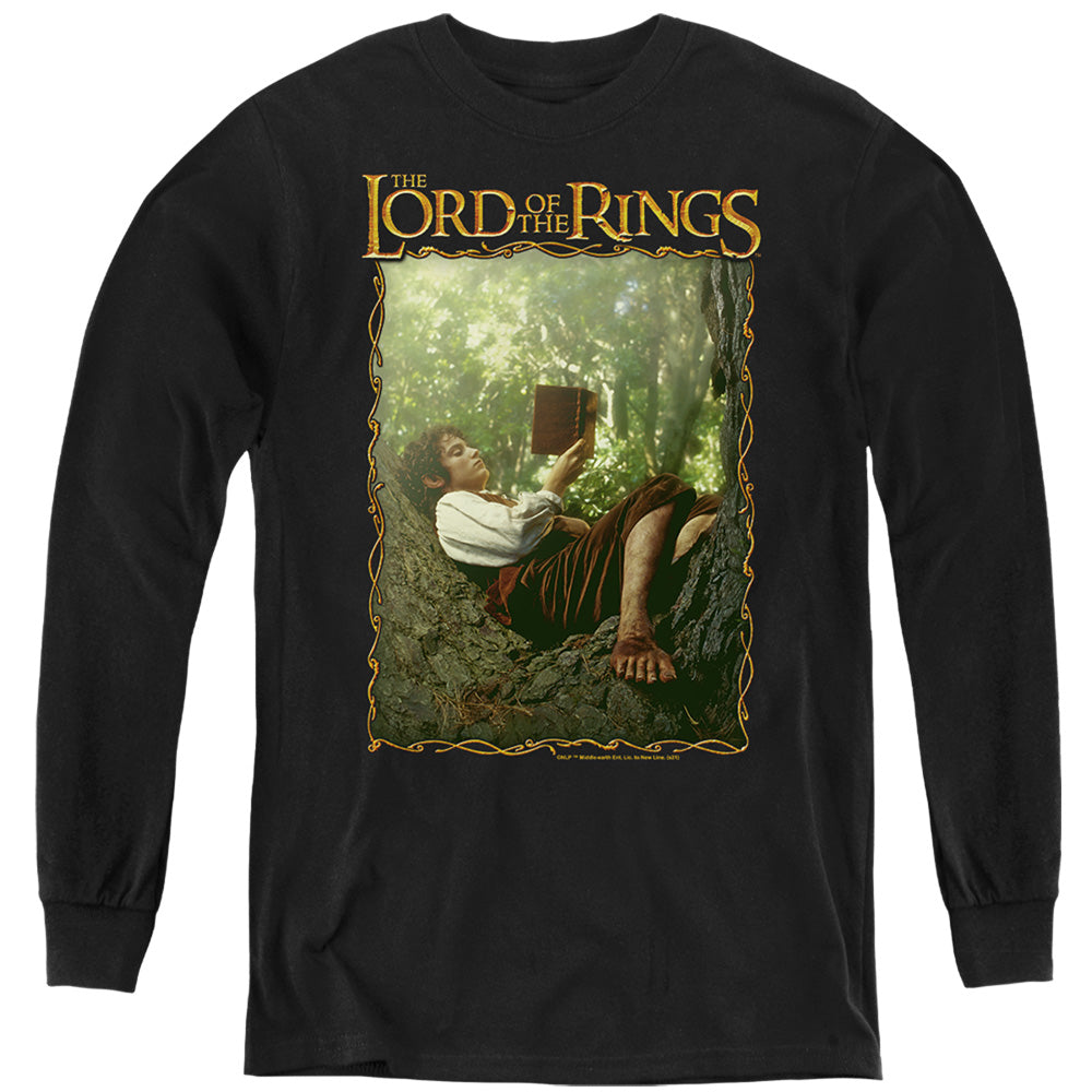 LORD OF THE RINGS/READER FRODO