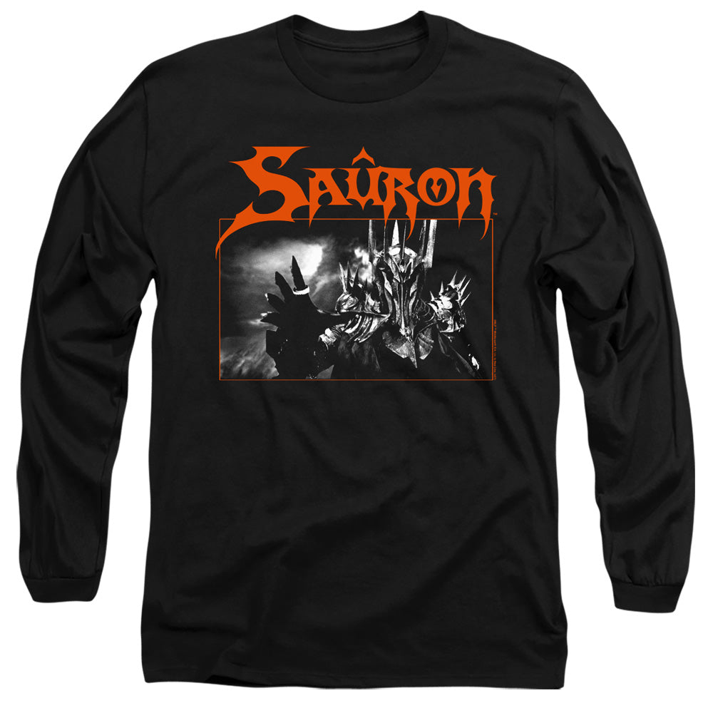 LORD OF THE RINGS/SAURON