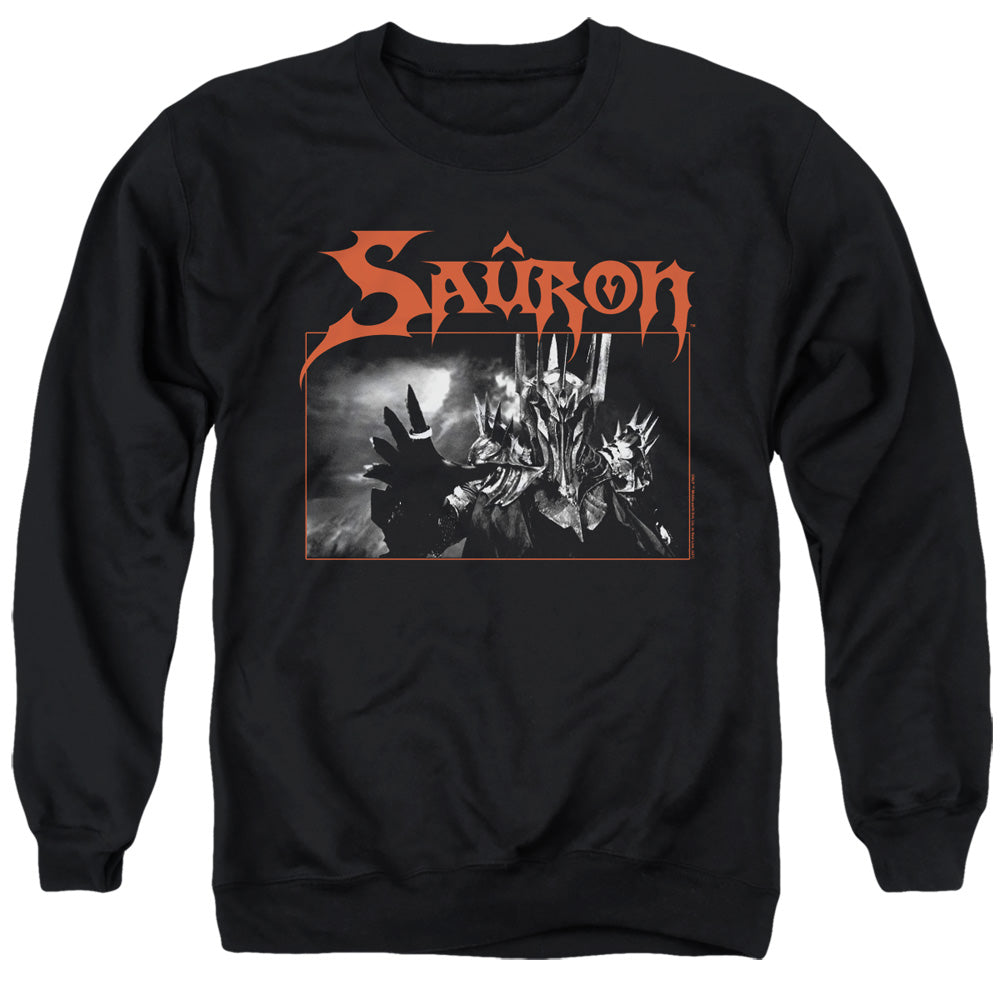 LORD OF THE RINGS/SAURON