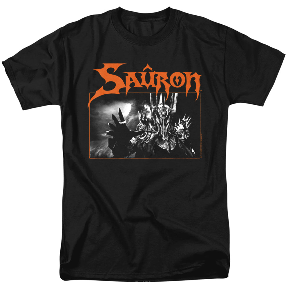 LORD OF THE RINGS/SAURON