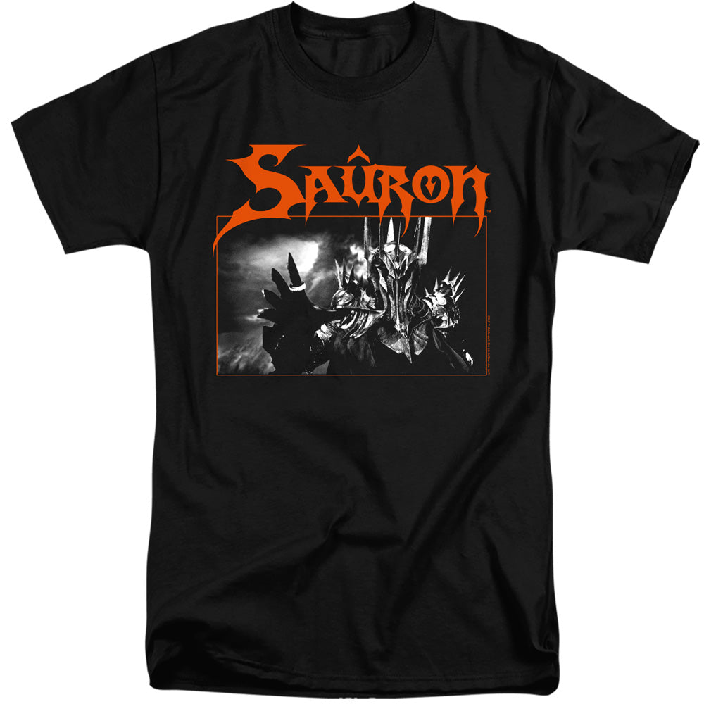 LORD OF THE RINGS/SAURON