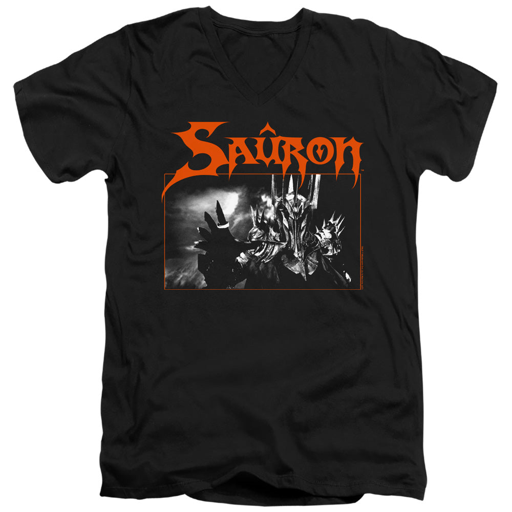 LORD OF THE RINGS/SAURON