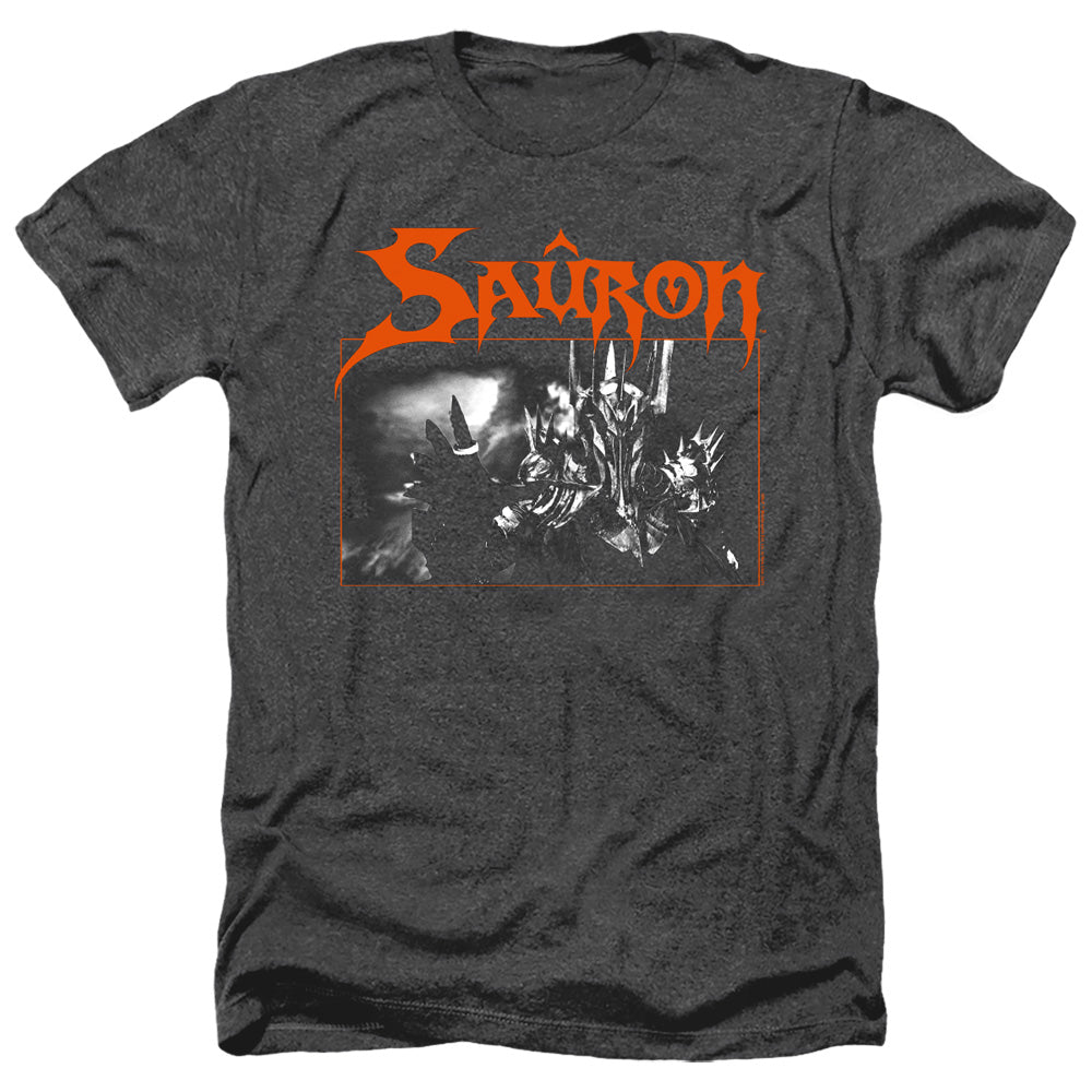 LORD OF THE RINGS/SAURON