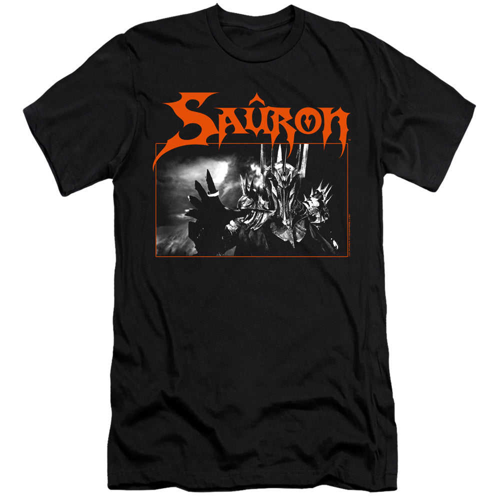 LORD OF THE RINGS/SAURON