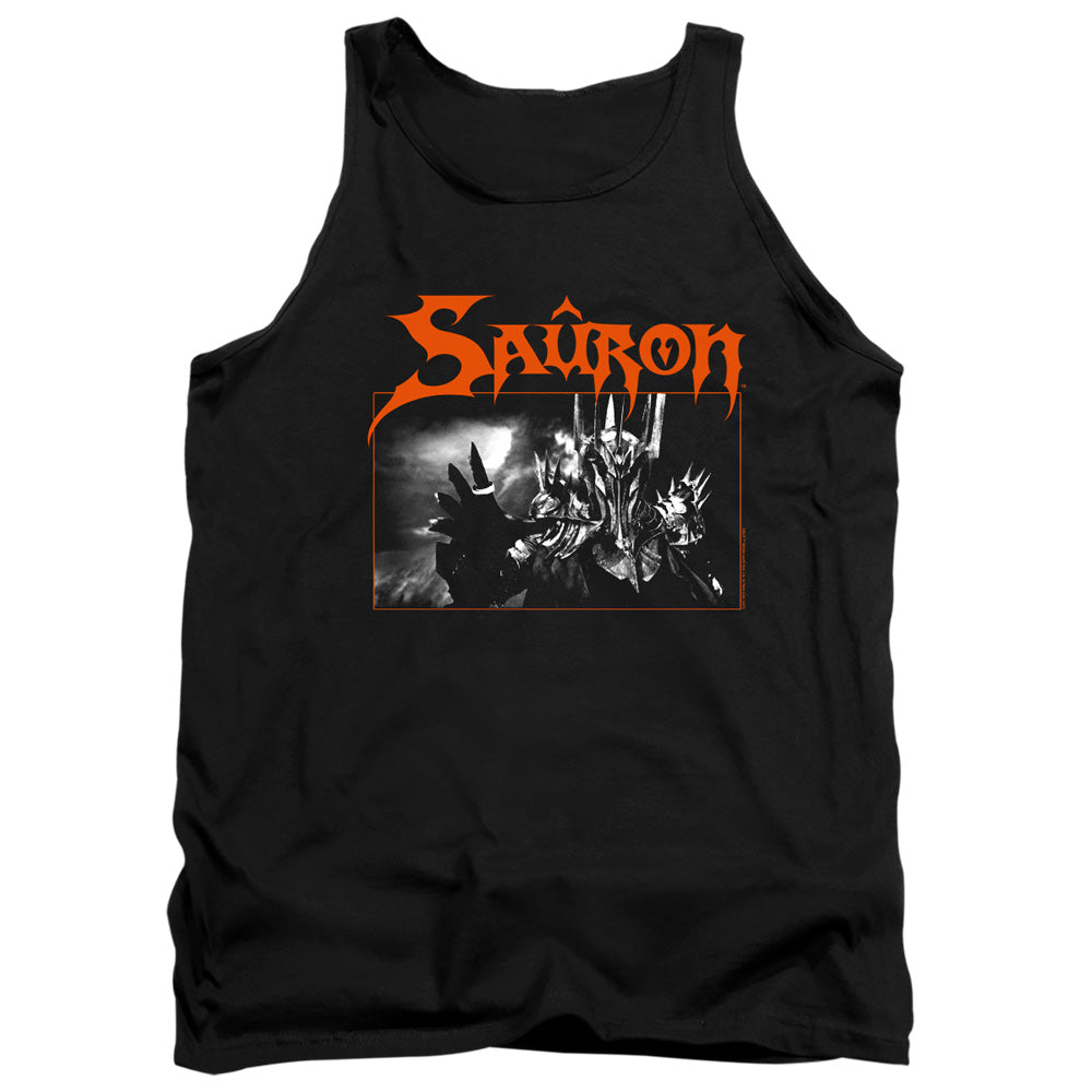 LORD OF THE RINGS/SAURON