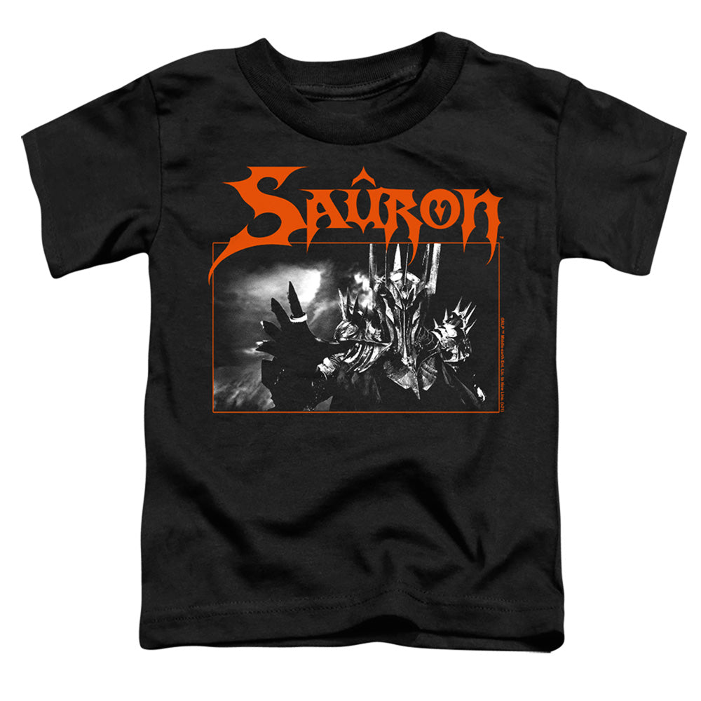 LORD OF THE RINGS/SAURON