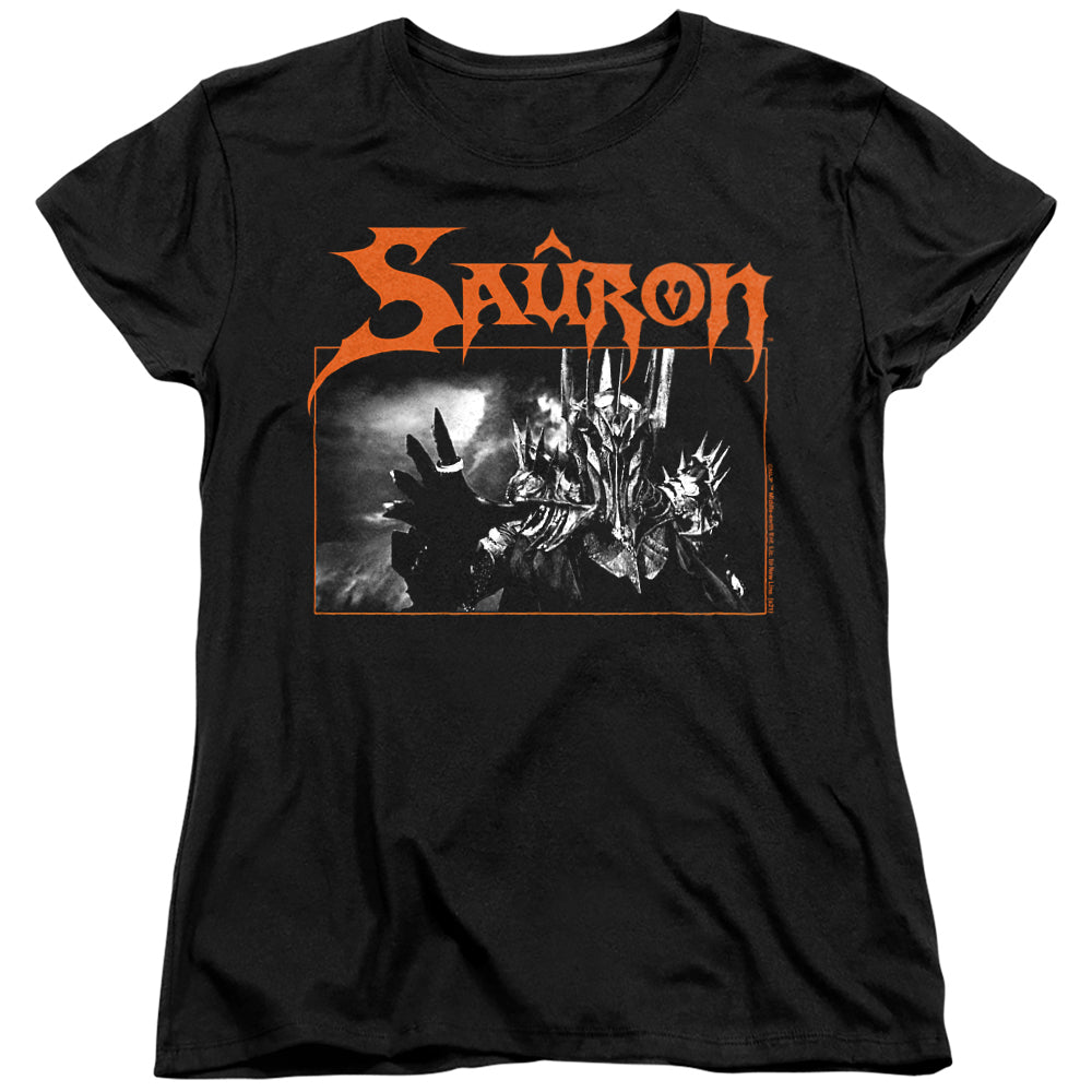 LORD OF THE RINGS/SAURON