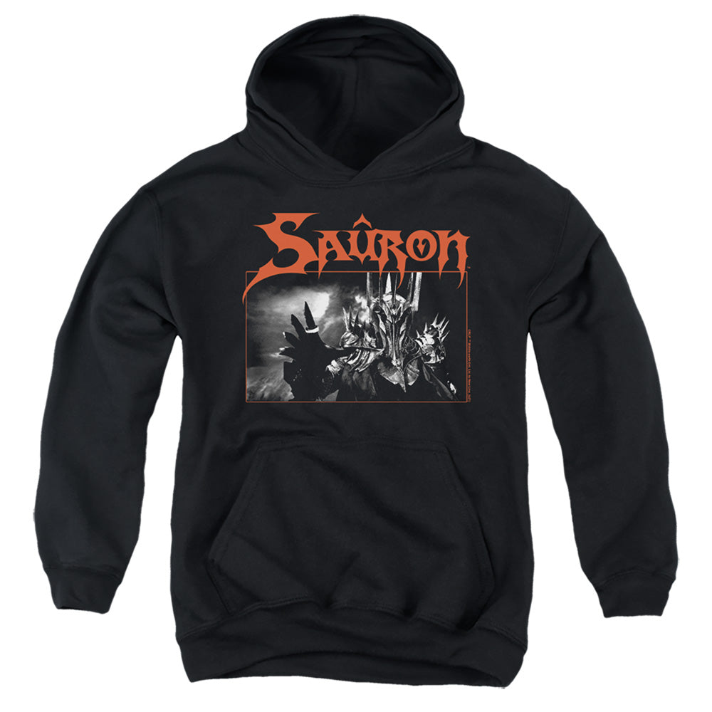 LORD OF THE RINGS/SAURON