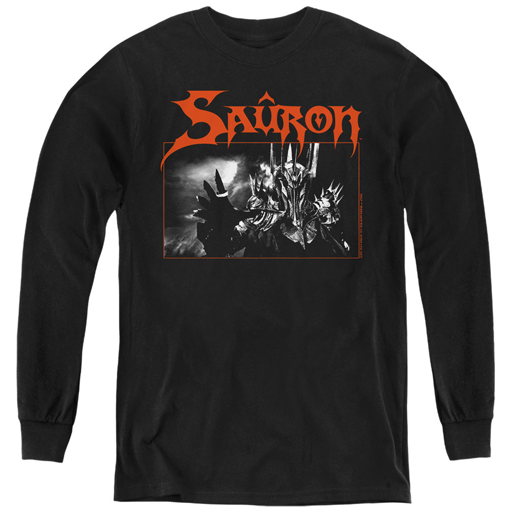 LORD OF THE RINGS/SAURON
