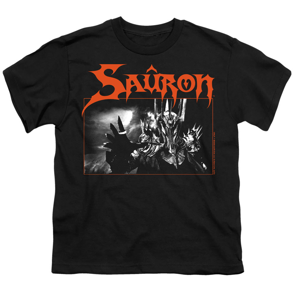 LORD OF THE RINGS/SAURON