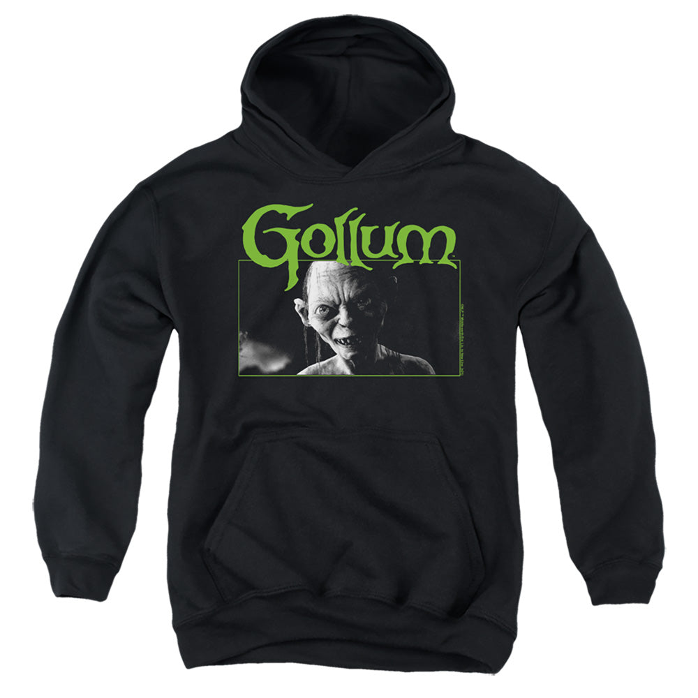 LORD OF THE RINGS/GOLLUM