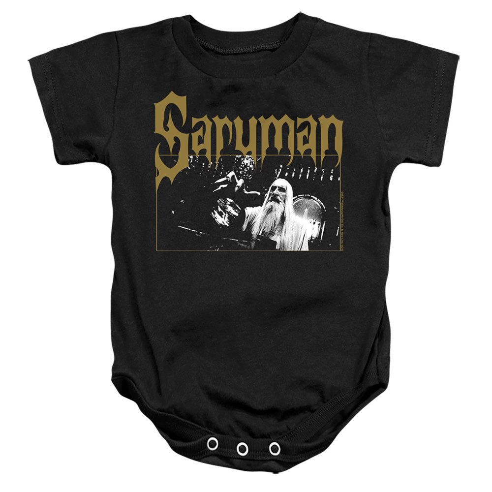 LORD OF THE RINGS/SARUMAN