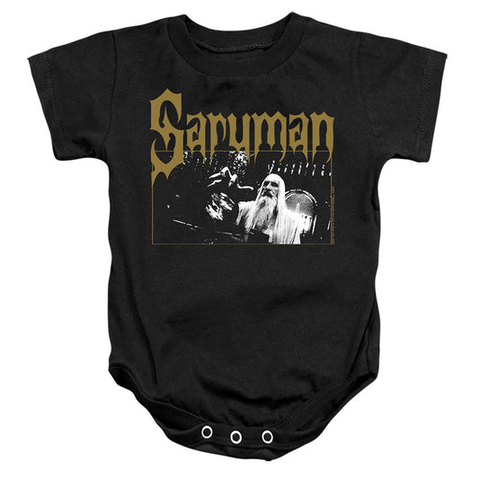 LORD OF THE RINGS/SARUMAN