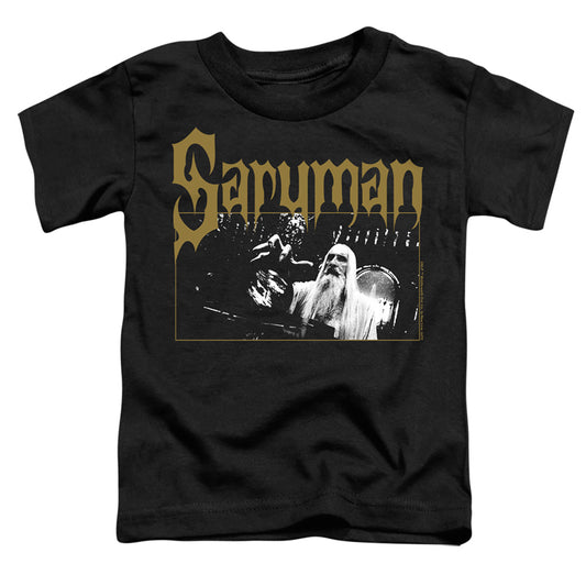 LORD OF THE RINGS/SARUMAN