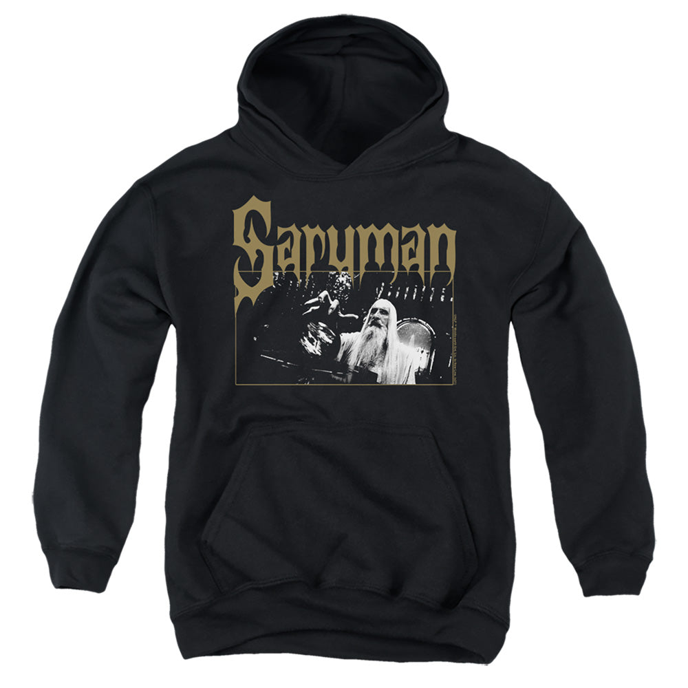 LORD OF THE RINGS/SARUMAN