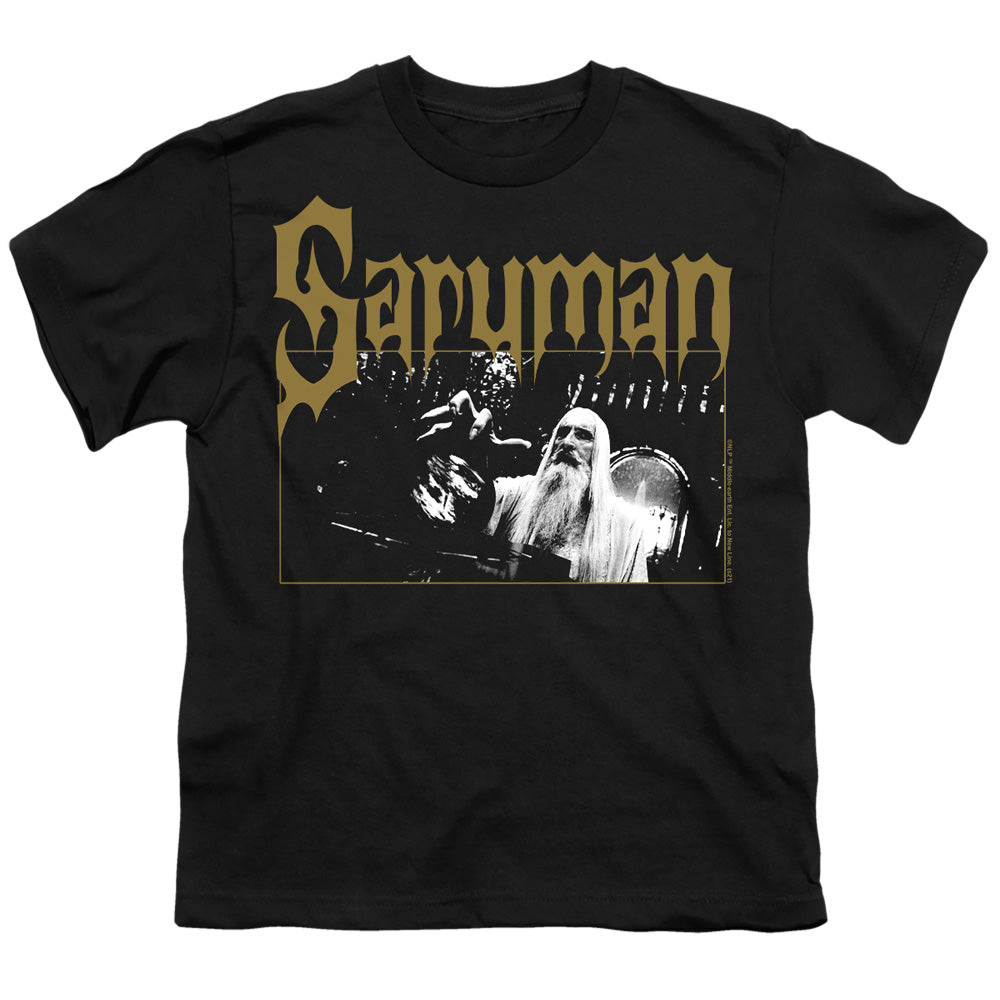 LORD OF THE RINGS/SARUMAN