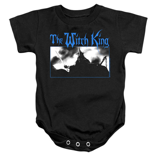 LORD OF THE RINGS/THE WITCH KING