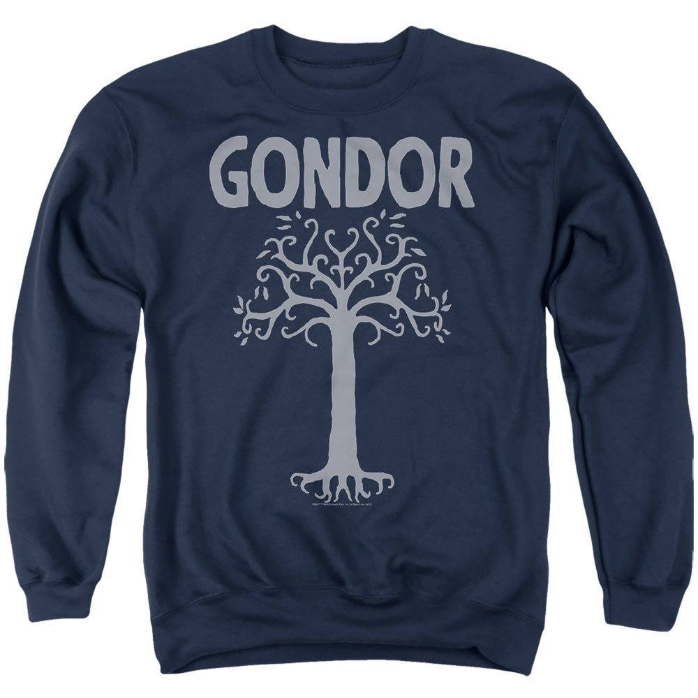LORD OF THE RINGS/THE GREATEST REALM