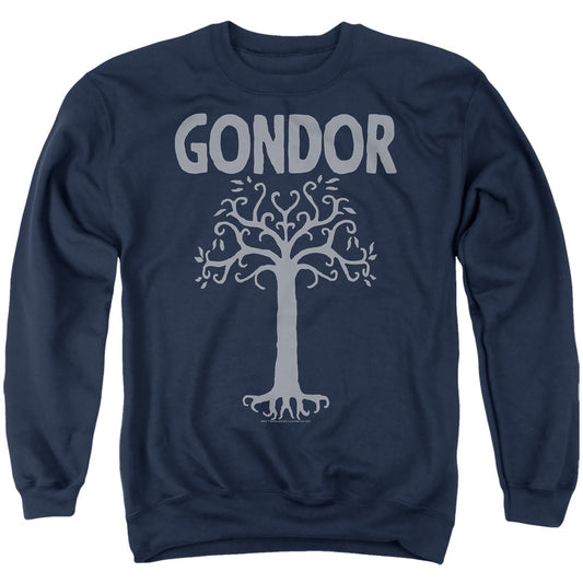 LORD OF THE RINGS/THE GREATEST REALM