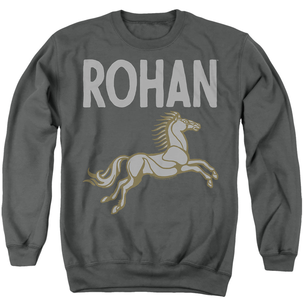 LORD OF THE RINGS/THE RIDDERMARK