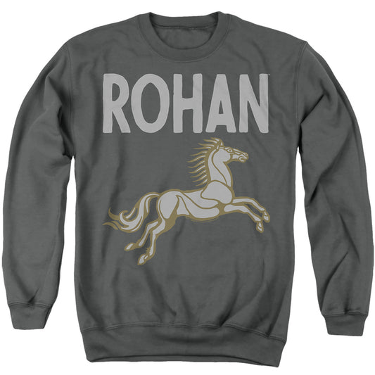 LORD OF THE RINGS/THE RIDDERMARK