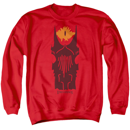LORD OF THE RINGS/THE EVIL EYE