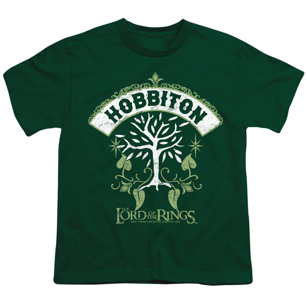 LORD OF THE RINGS/HOBBITON