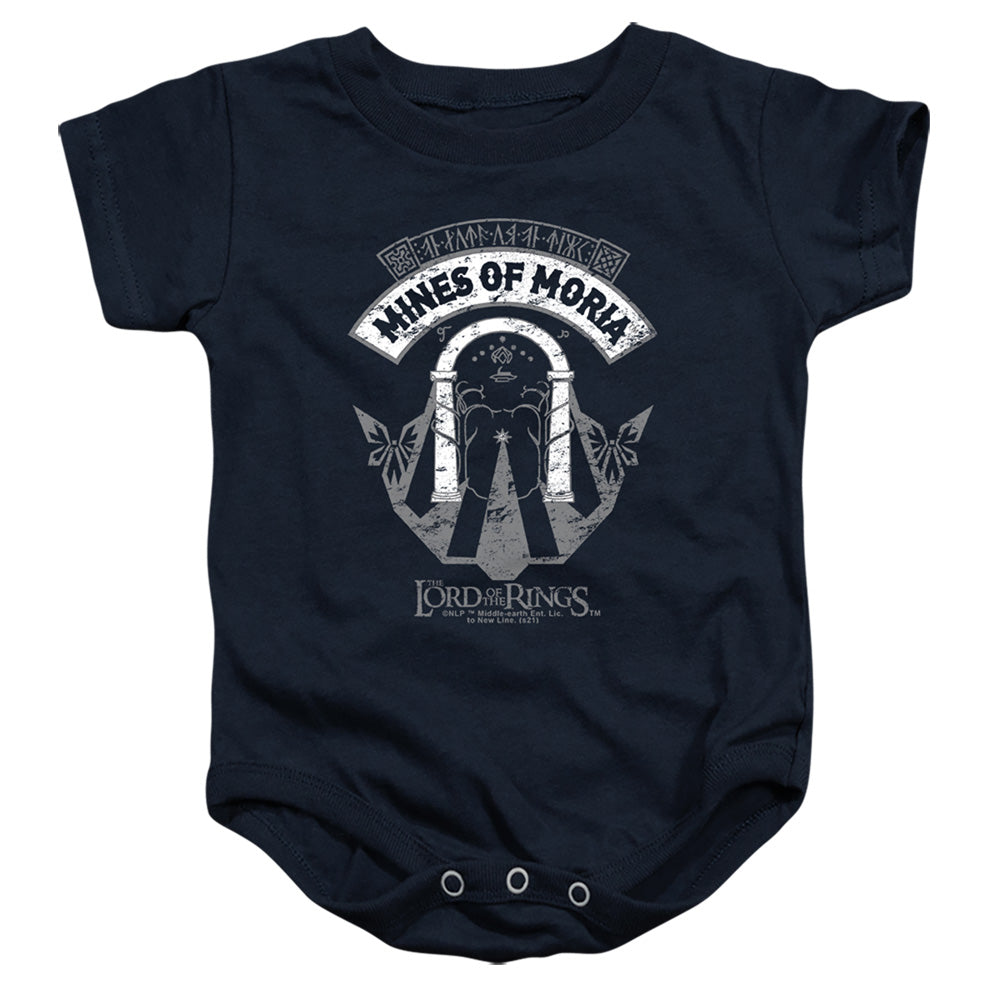 LORD OF THE RINGS/MINES OF MORIA