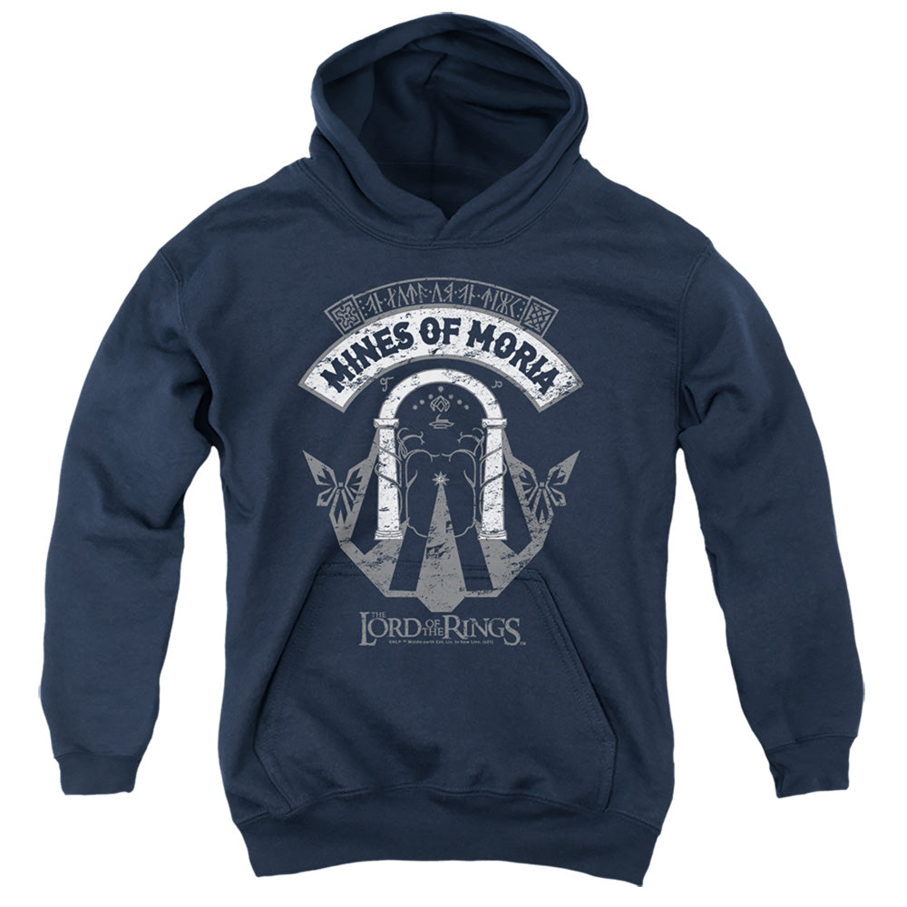 LORD OF THE RINGS/MINES OF MORIA