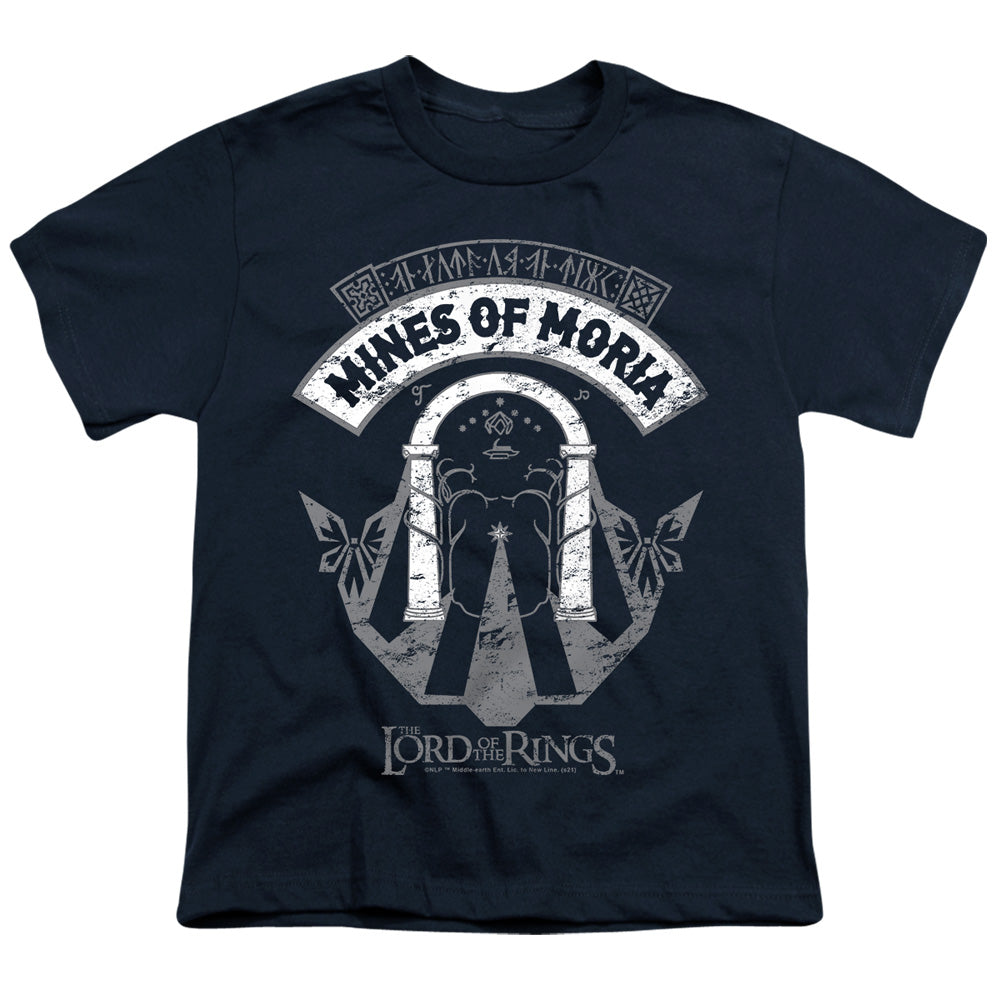 LORD OF THE RINGS/MINES OF MORIA