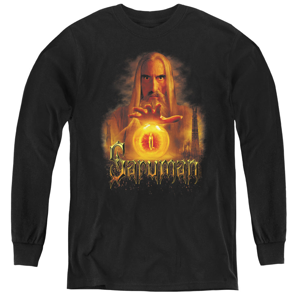 LOR/SARUMAN
